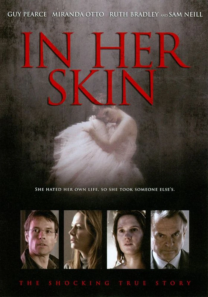 In Her Skin - USED