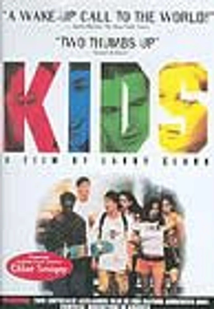 Kids - USED