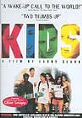 Kids - USED