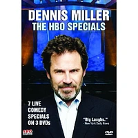 Dennis Miller: HBO Comedy Specials - USED