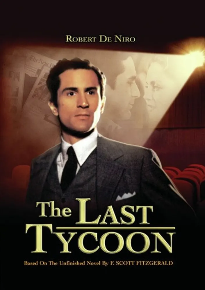 The Last Tycoon