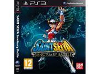 SAINT SEIYA:SANCTUARY BATTLE - Playstation 3 - USED