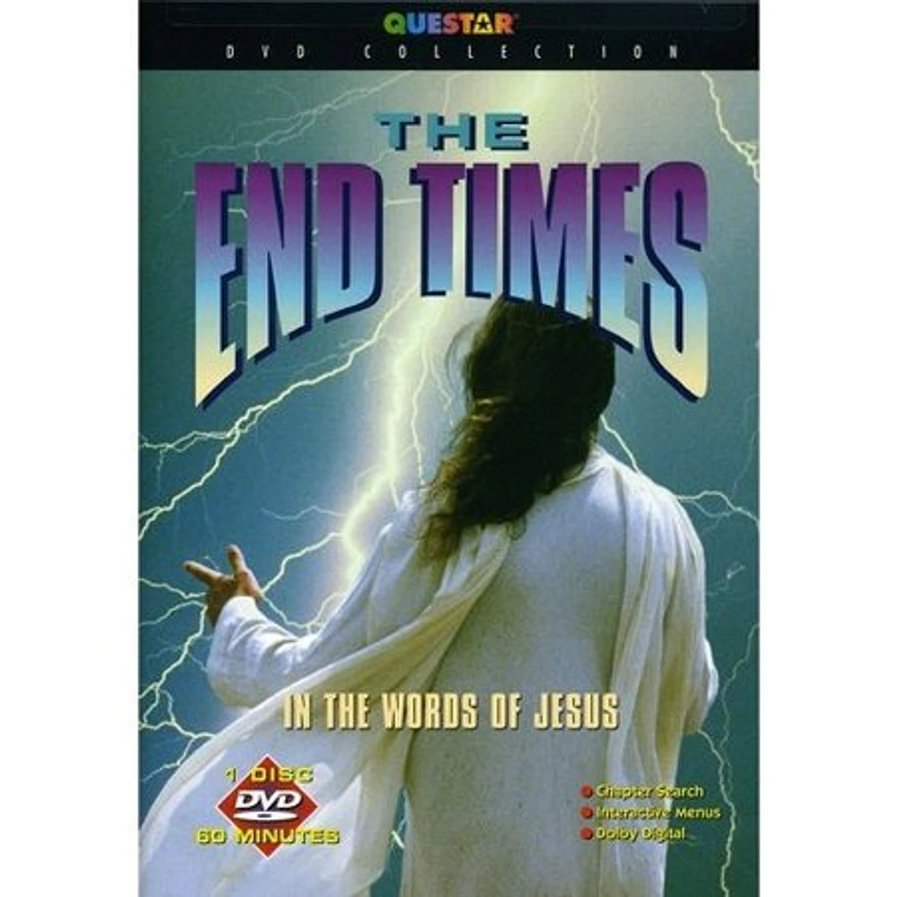 The End Times - USED