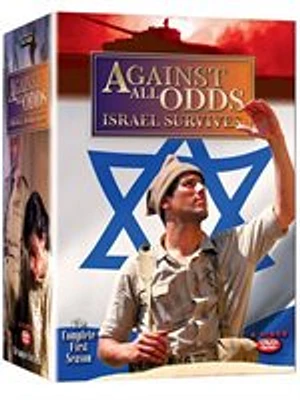 Against All Odds: Israel Survives - USED