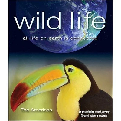 Wild Life: Americas - USED