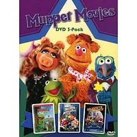 The Muppets Movie Collection - USED