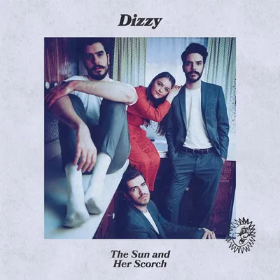 The Sun And Her Scorch (LP)