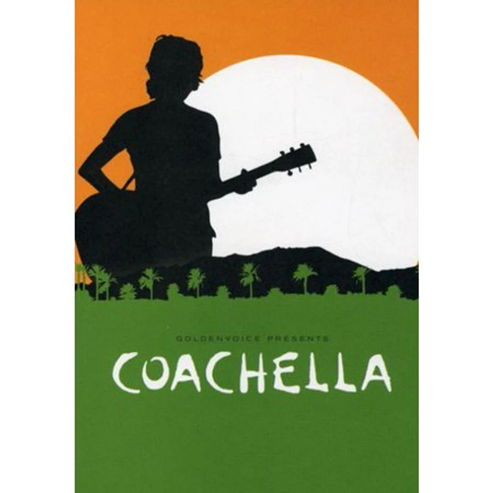 Coachella: The Film - USED