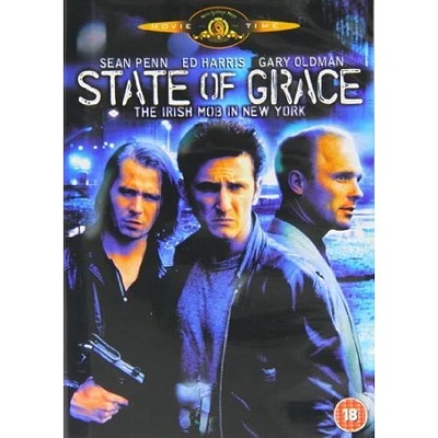 STATE OF GRACE (IMPORT/BR) - USED