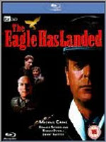 EAGLE HAS LANDED (BR/IMPORT) - USED