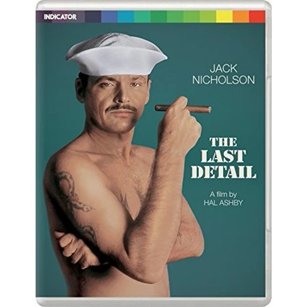 LAST DETAIL (IMPORT/BR) - USED