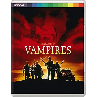 VAMPIRES:SPEC ED (IMPORT/BR) - USED