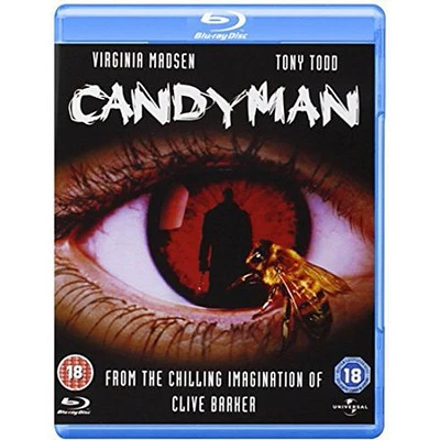 CANDYMAN (IMPORT/BR) - USED