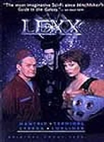 Lexx: Series 2, Volume