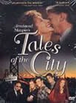 Tales Of The City - USED