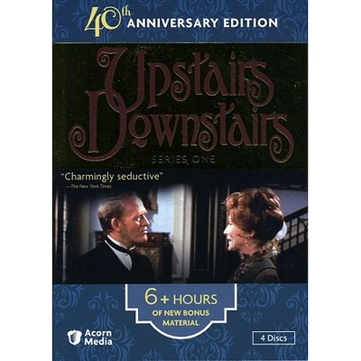 Upstairs, Downstairs: The Complete First Season - USED