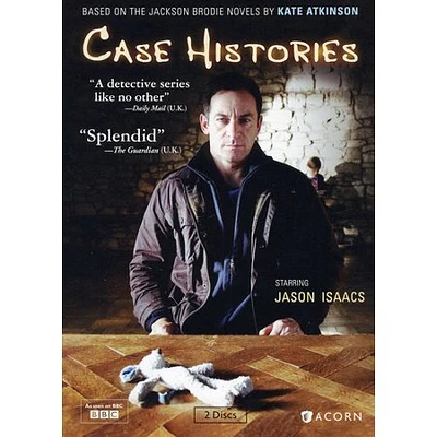 Case Histories - USED