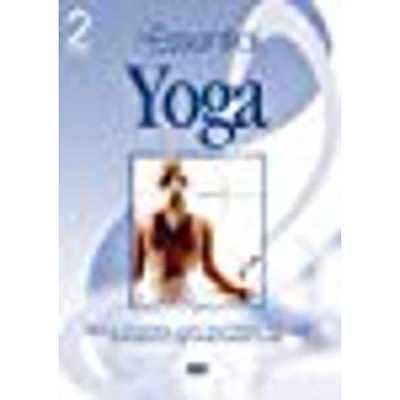 Essential Yoga - USED