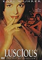 Luscious - USED