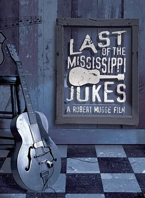 Last Of The Mississippi Jukes - USED