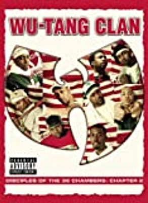 Wu-Tang Clan: Disciples of the 36 Chambers - USED