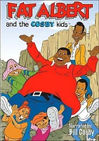 Fat Albert & the Cosby Kids - USED