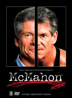 WWE: McMahon - USED