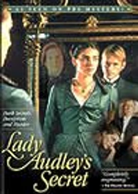 Lady Audley's Secret - USED