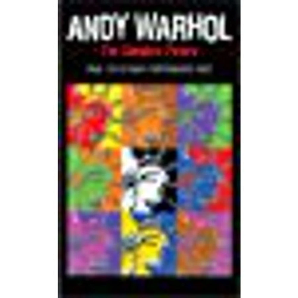 Andy Warhol - USED