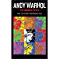 Andy Warhol - USED