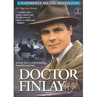 Doctor Finlay 3 - USED