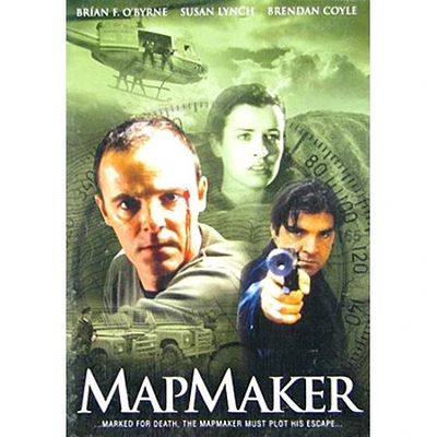 Mapmaker - USED