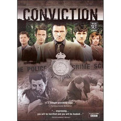 Conviction - USED