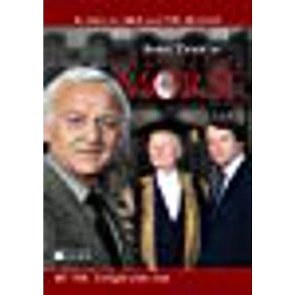 Inspector Morse: Twilight Of The Gods - USED