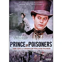 Prince of Poisoners - USED