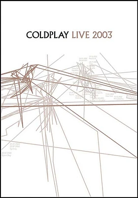 COLDPLAY - USED