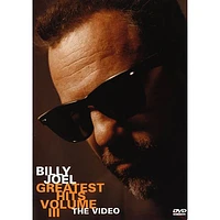 Billy Joel Greatest Hits III - USED