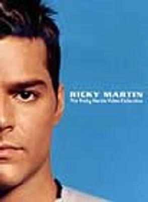 Ricky Martin: Official Video - USED