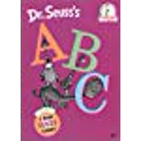 DR. SEUSS: DR. SEUSSS ABC - USED