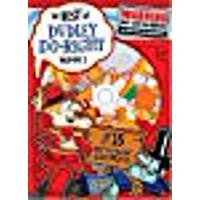 The Best of Dudley Do Right Volume 1 - USED