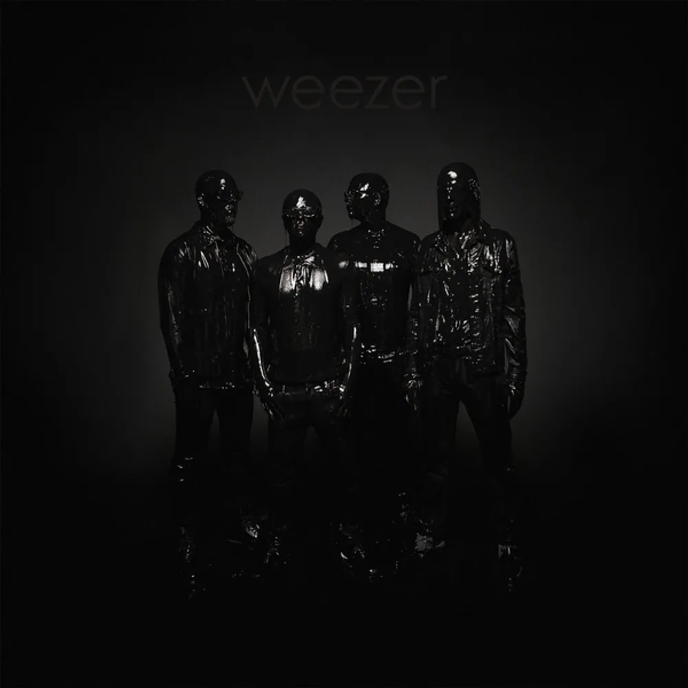 Weezer (Black)