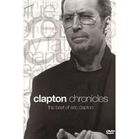 Eric Clapton: Chronicles, The Best of Clapton - USED