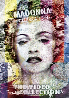 Madonna: Celebration - USED