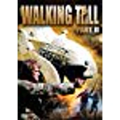 Walking Tall Part 2 - USED