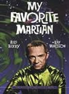 My Favorite Martian - USED