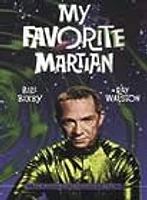 My Favorite Martian - USED