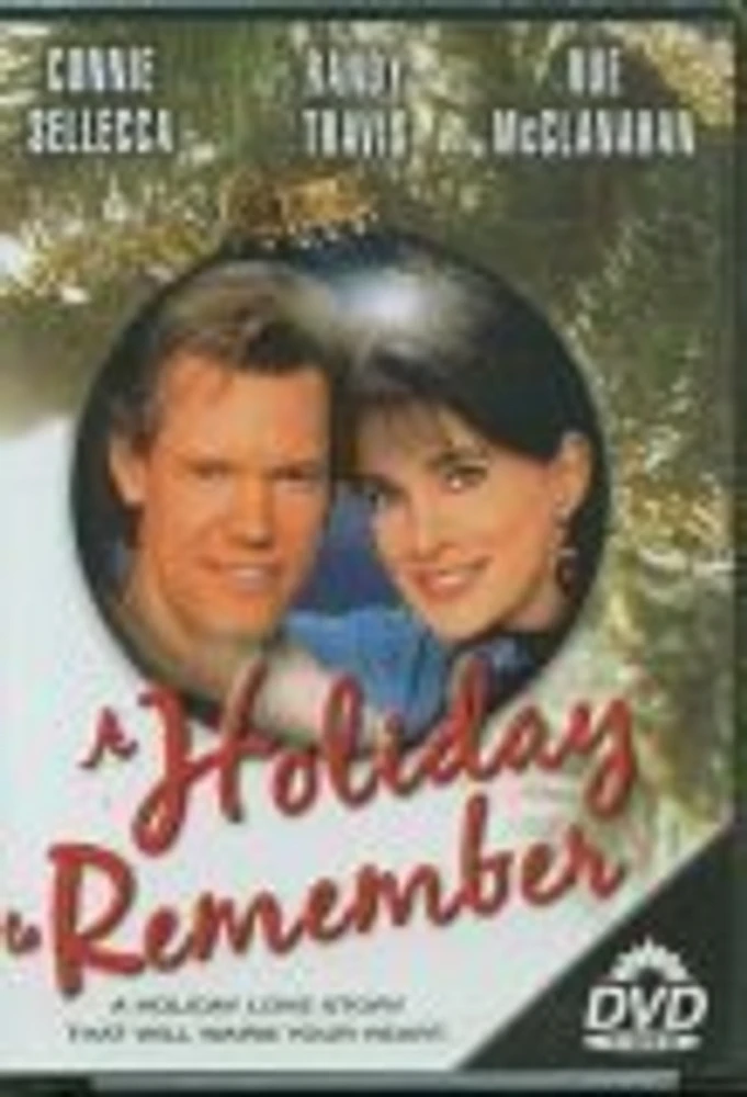 A Holiday To Remember - USED