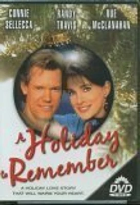 A Holiday To Remember - USED