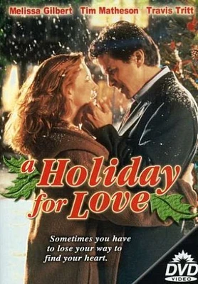 Holiday For Love - USED