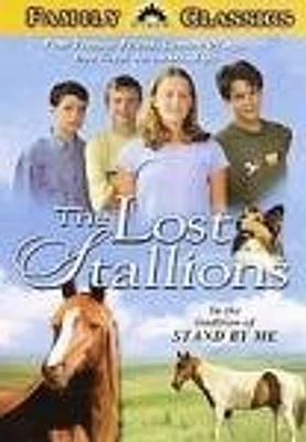 Lost Stallions - USED